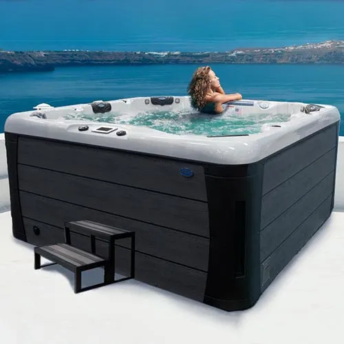 Deck hot tubs for sale in Cincinnati